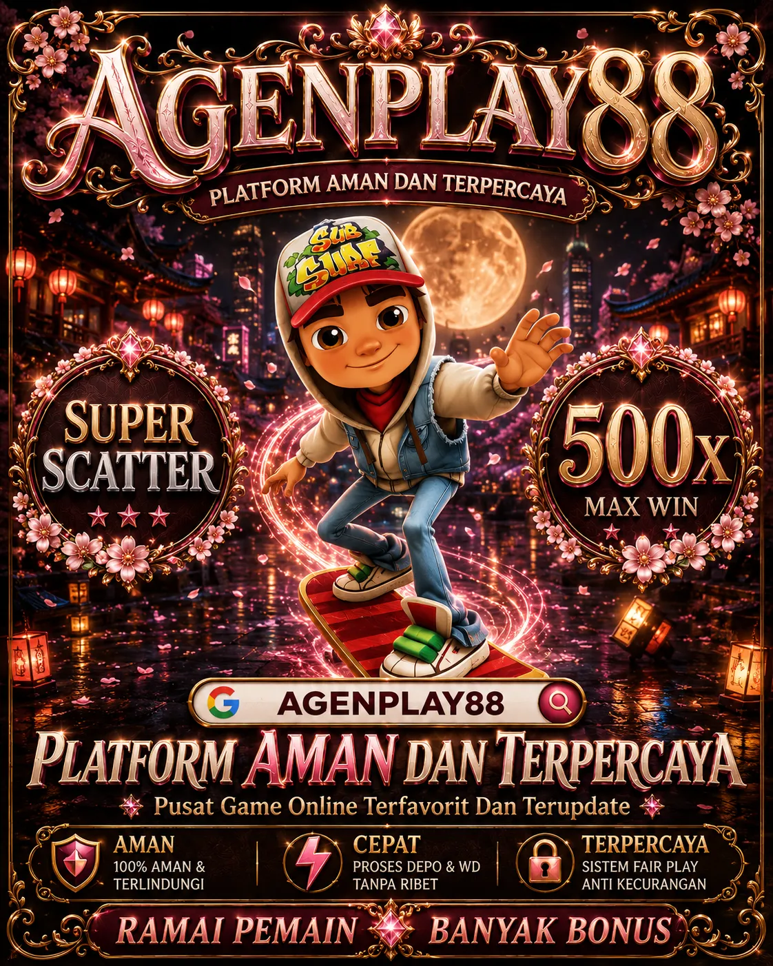 MEDUSA4D ➤ Masuk Dimensi Keempat MEDUSA4D, Top Up Game Online Anti Ribet! Saldo Masuk Sekejap, Sensasi 4D Auto Bikin Nagih!